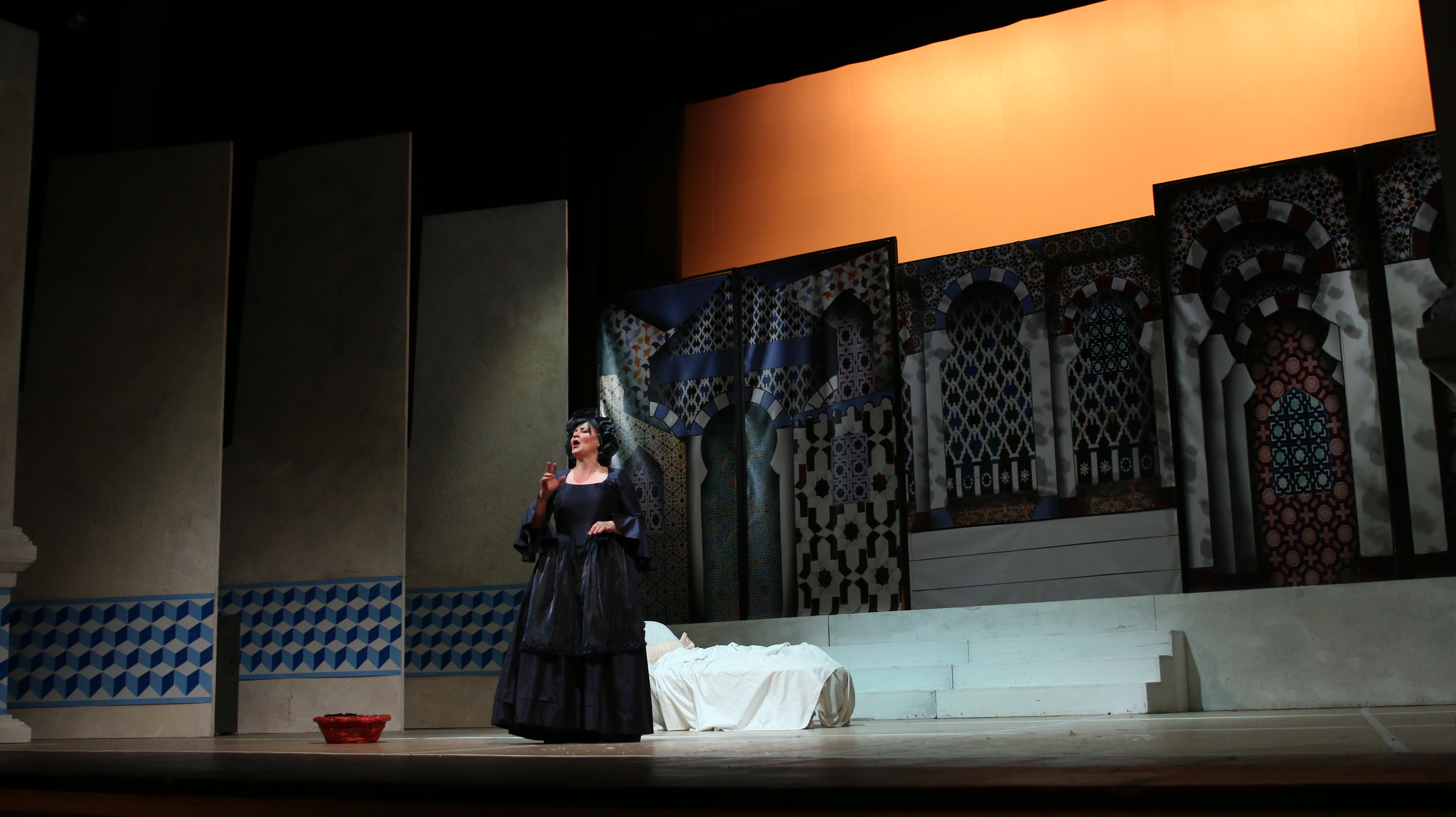 Il barbiere di Siviglia