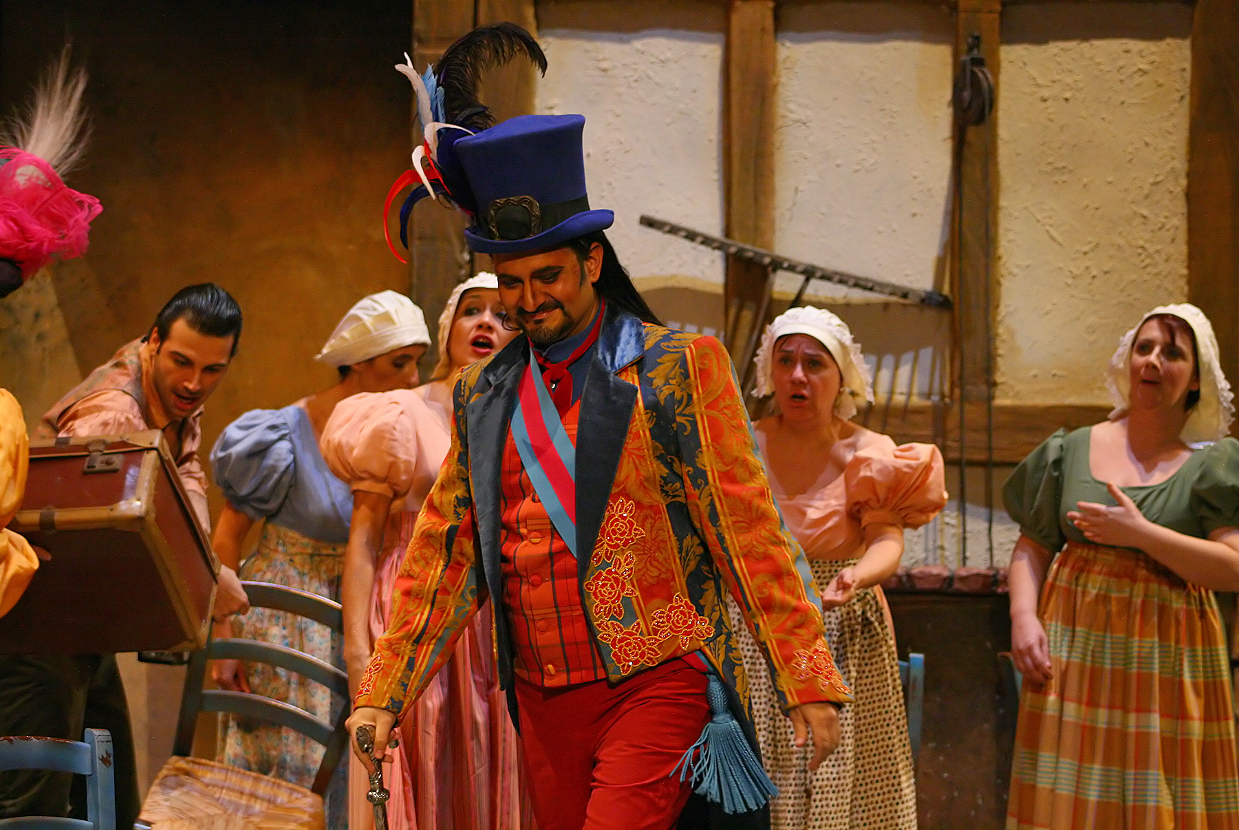 L’Elisir d’amore