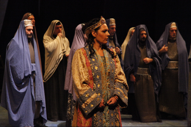 Nabucco