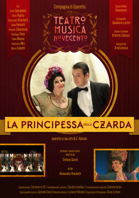 Teatro 900 - Manifesto Czarda WEB