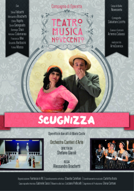 Teatro 900 - Scugnizza WEB