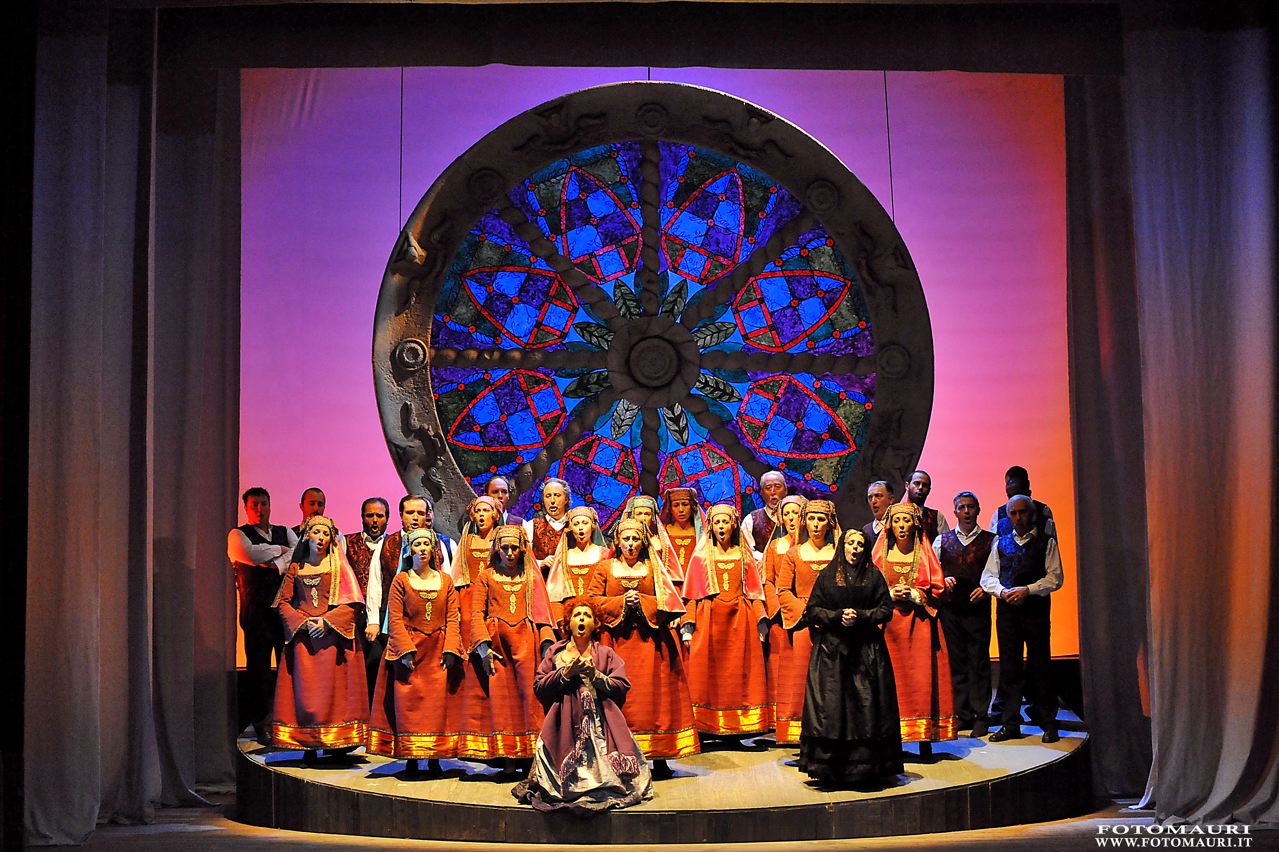cavalleria rusticana