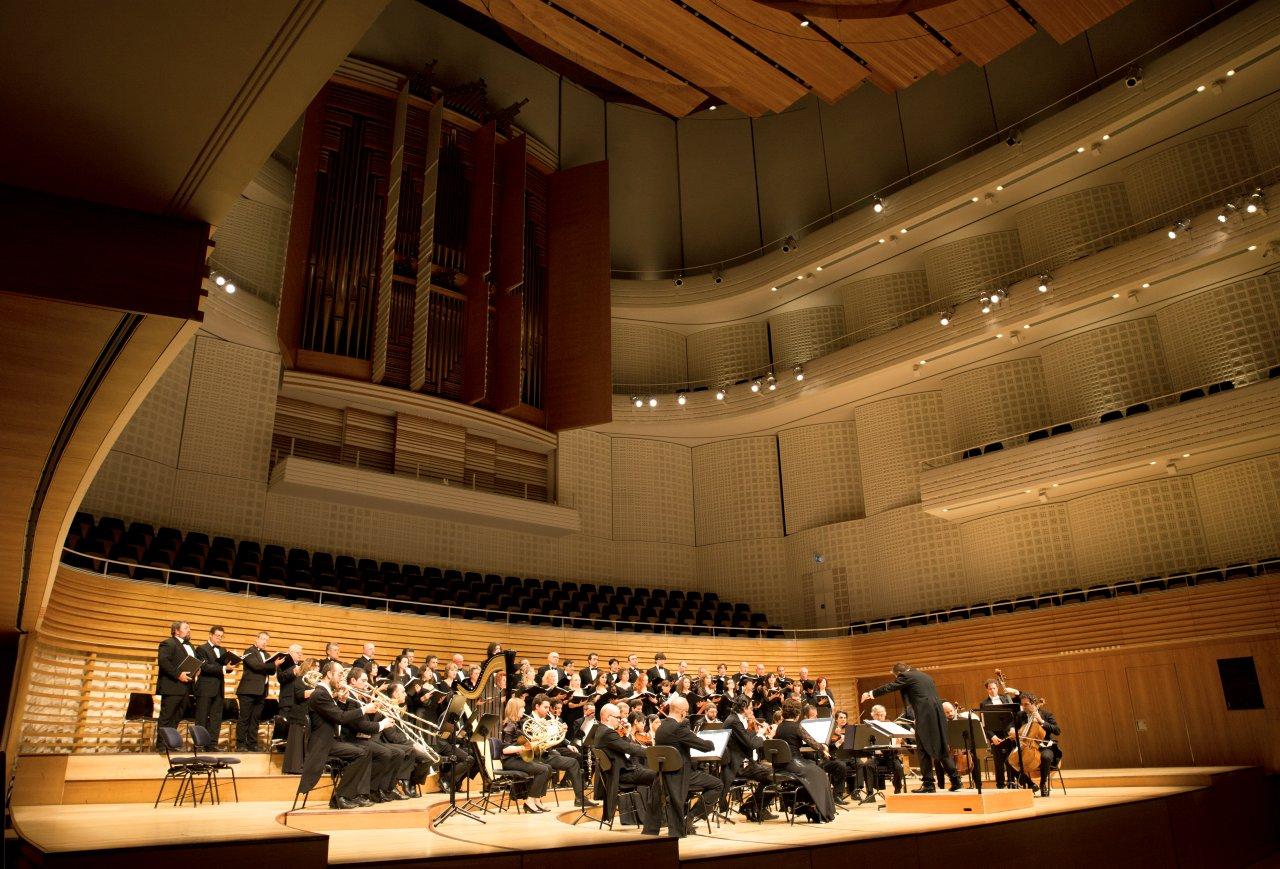 Orchestra Sinfonica
